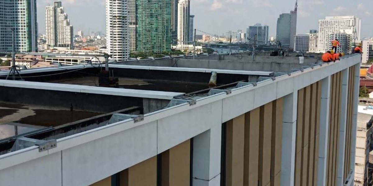 Install Bracket Roofs CPH